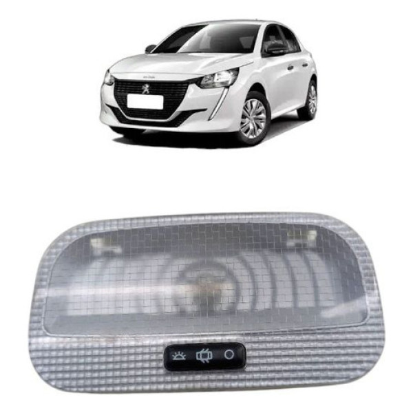 Luz Teto Cortesia 208 2023