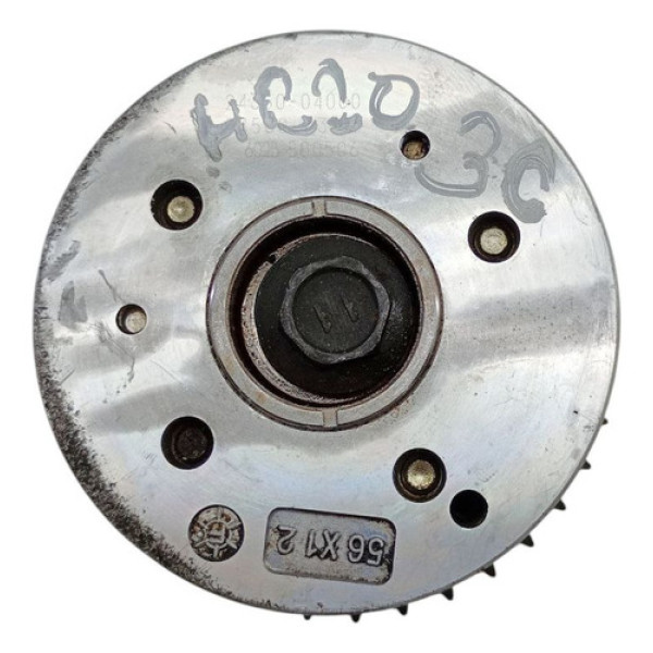 Polia Comando Valvula Hb20 1.0 3cc 2015