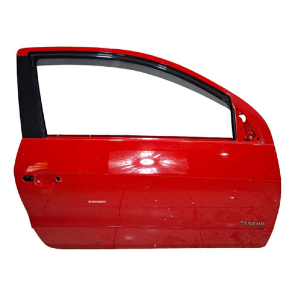 Porta Dianteira Direita Gol 2014 2p