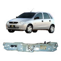 Painel Frontal Travessa Central Corsa Maxx 2000 2012