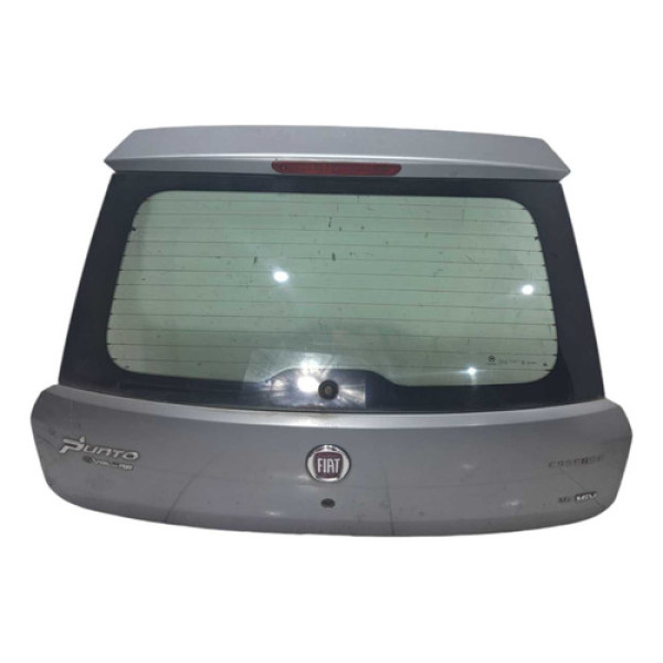 Tampa Mala Traseira Punto 2012