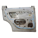 Porta Traseira Esquerda Corsa Maxx 2005 4p