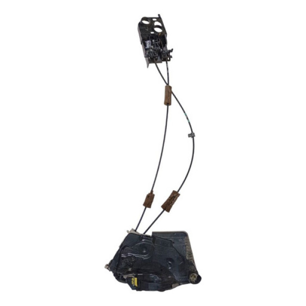 Fechadura Porta Dianteira Esquerda Hr-v 1.8 2016