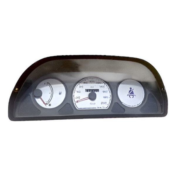 Painel Instrumento Uno Palio Siena Fire 1996 1998