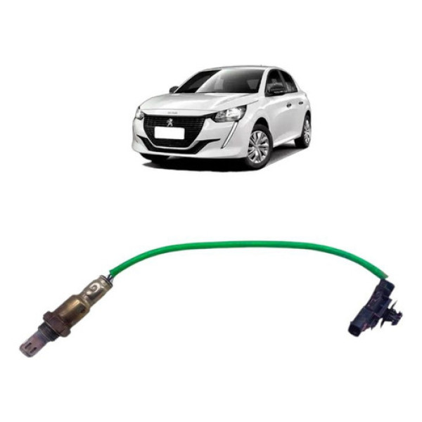 Sonda Lambda 208 1.0 2023