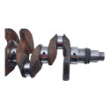 Eixo Virabrequim Sportage 2.0 2018 F0.10 B0.10 Retificado