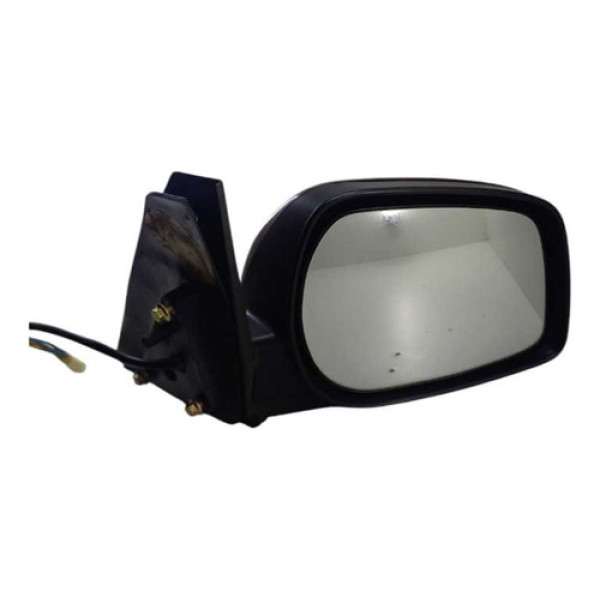 Retrovisor Direito Tiggo 2009 2015