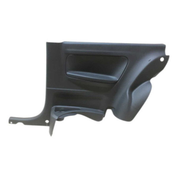 Forro Lateral Traseira Direita Gol 2012 2017