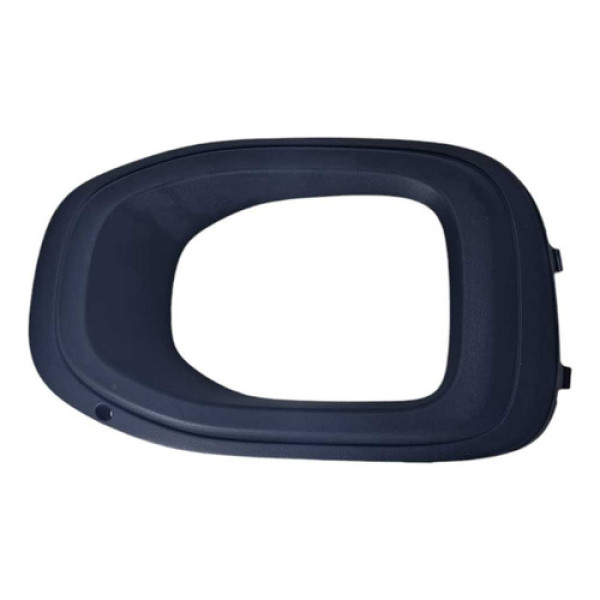 Moldura Farol Milha Esquerdo T-cross 2018