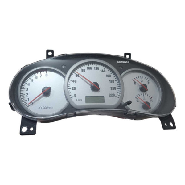 Painel Instrumento Tiggo 2.0 2010 2012