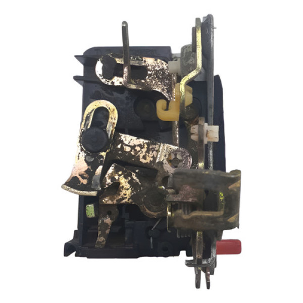 Fechadura Traseira Direita Gol Parati 2000 2005