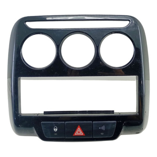 Moldura Comando Ar Condicionado C3 Aircross 1.6 2012