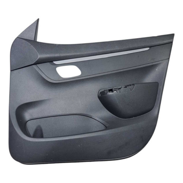 Forro Porta Dianteira Direita Kwid 1.0 3cc 2024