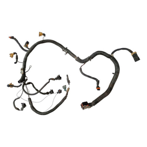 Chicote Injeção Astra Vectra Zafira 1.8 2001