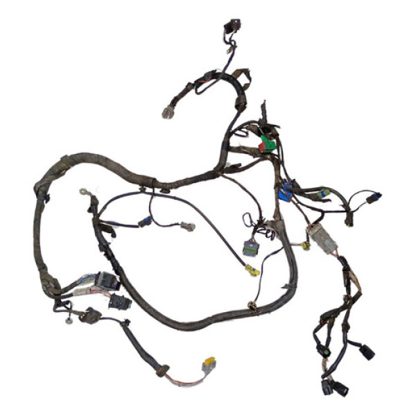 Chicote Injeção C3 1.5 2015