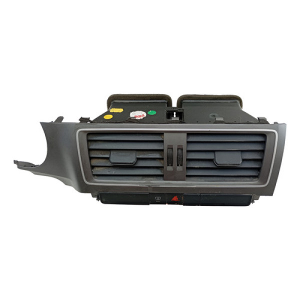 Moldura Difusor Ar Central Spacefox 2016