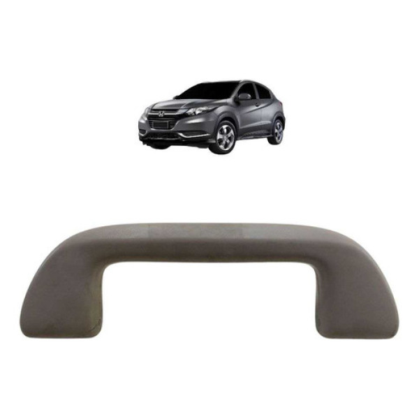 Alça Teto Pqp Dianteira Direita Hr-v 2016