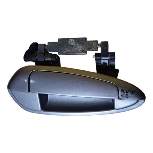 Maçaneta Externa Traseira Direita Punto 2012