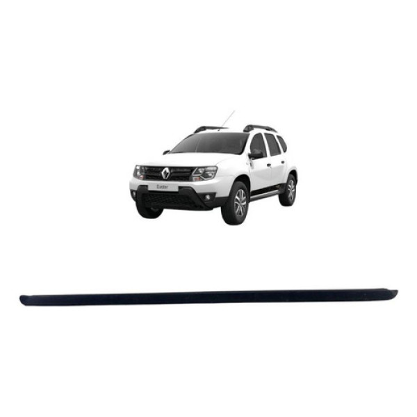 Pestana Externa Dianteira Esquerda Duster 1.6 2017