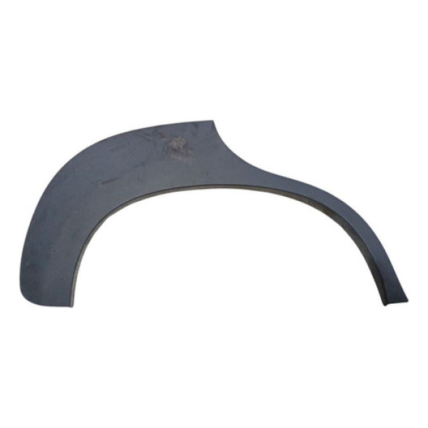 Aplique Moldura Para-lama Direito Uno 1.0 2014