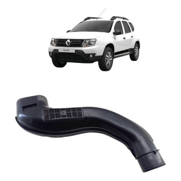 Mangueira Filtro Ar Duster 1.6 2017