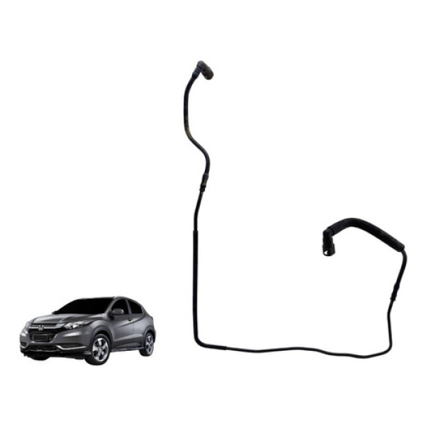 Mangueira Combustivel Hr-v 1.8 16v 2016