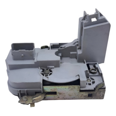 Fechadura Dianteira ...