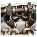Cabeçote J3 J5 1.5 16v 2010 2012 Std