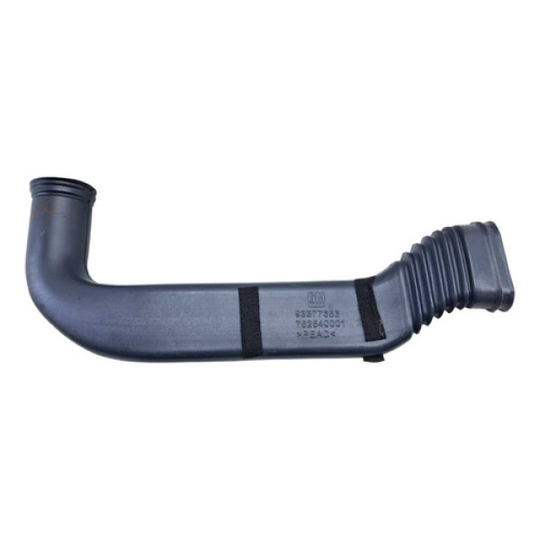 Duto Ar Condicionado Esquerdo Celta 2010