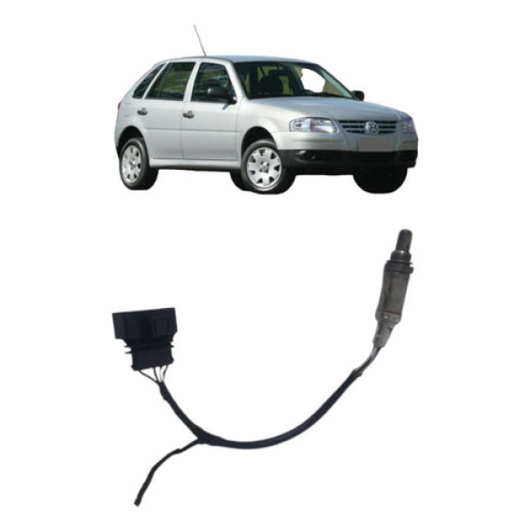 Sonda Lambda Gol 1.0 1995 2005