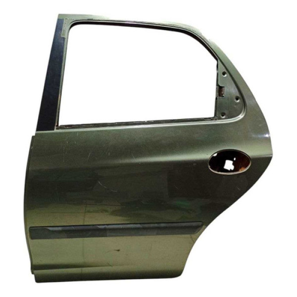 Porta Traseira Esquerda Prisma  2010