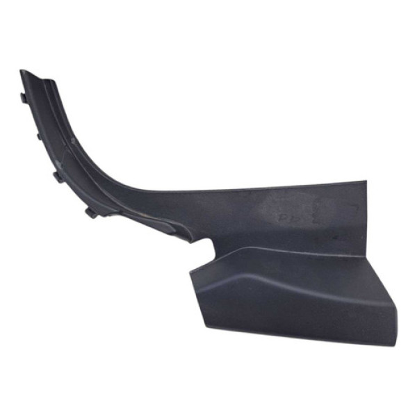 Acabamento Churrasqueira Dianteira Direita Kwid 1.0 3cc 2024