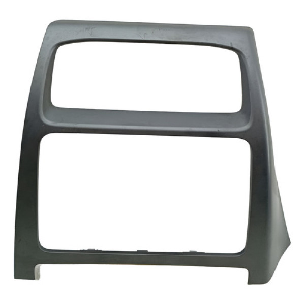 Moldura Central Painel Multimidia Spacefox 2016