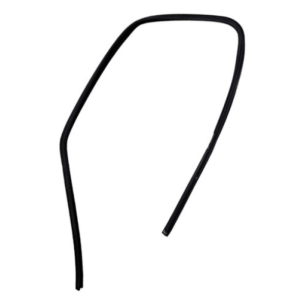 Borracha Vidro Porta Dianteira Direita Gol G6 1.0 2012