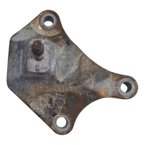 Suporte Coxim Motor Cambio Fiesta 1.0 2010