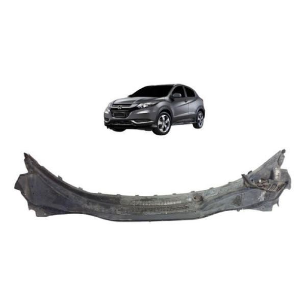 Grade Churrasqueira Hr-v 2016