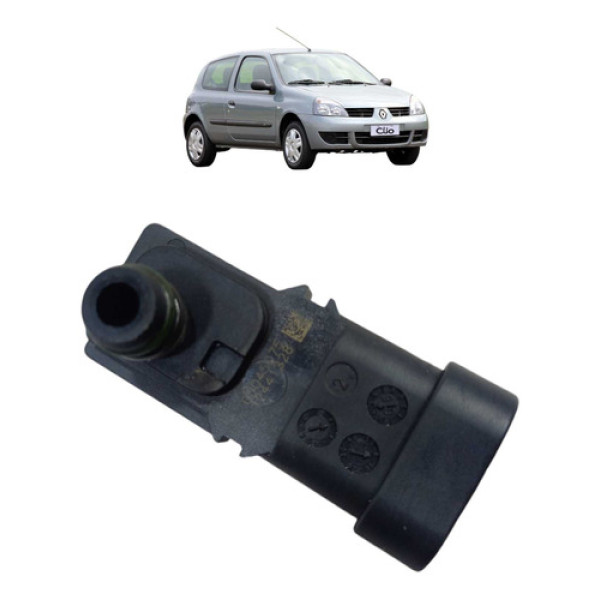 Sensor Map Sandero Logan Clio 2008 2016