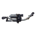 Motor Limpador Parabrisa Onix 2015