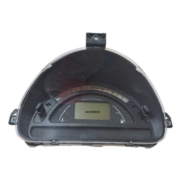 Painel Instrumentos C3 2003 2006