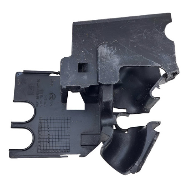 Suporte Chicote Inferior 307 408 C4 2008 2012