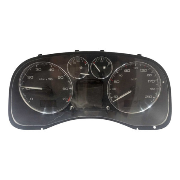 Painel Instrumento 307 2.0 2007