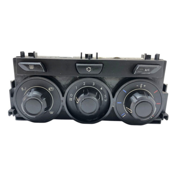 Comando Ar Condicionado C3 2015