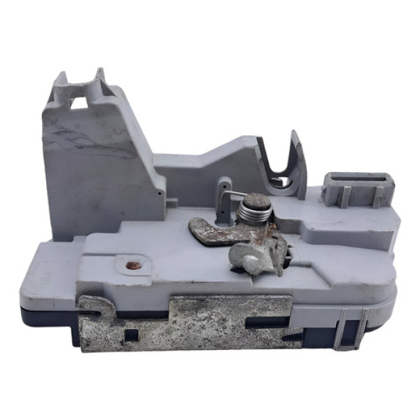 Fechadura Traseira Esquerda 307 2007 