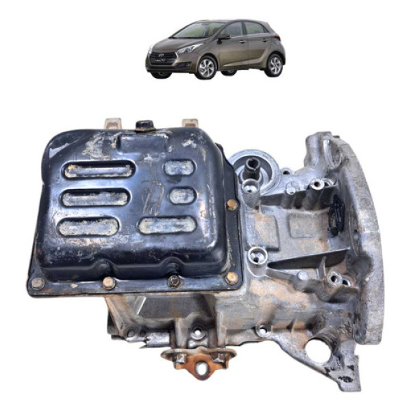 Carter Oleo Motor Hb20 1.0 2015 2022