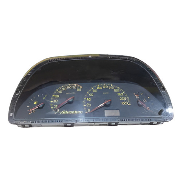 Painel Instrumento Strada Adventure 2001 2005