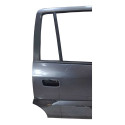 Porta Traseira Direita Zafira 2004 4p