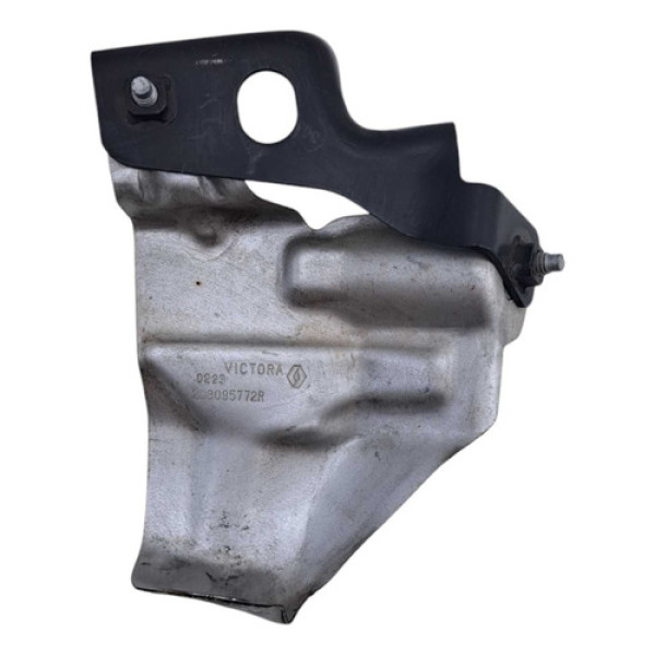 Suporte Escapamento Kwid 1.0 3cc 2024