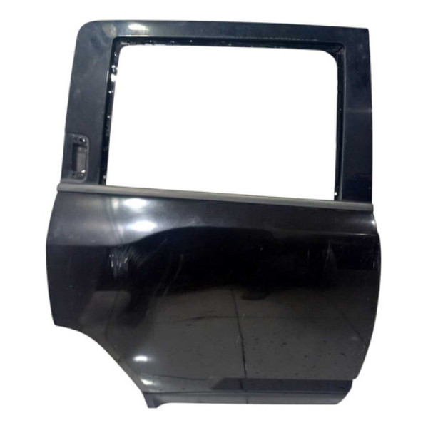 Porta Traseira Direita Compass 2012