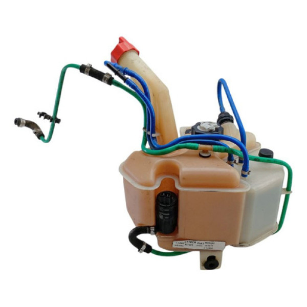 Reservatorio Gasolina Partida Frio Uno 1.0 2014