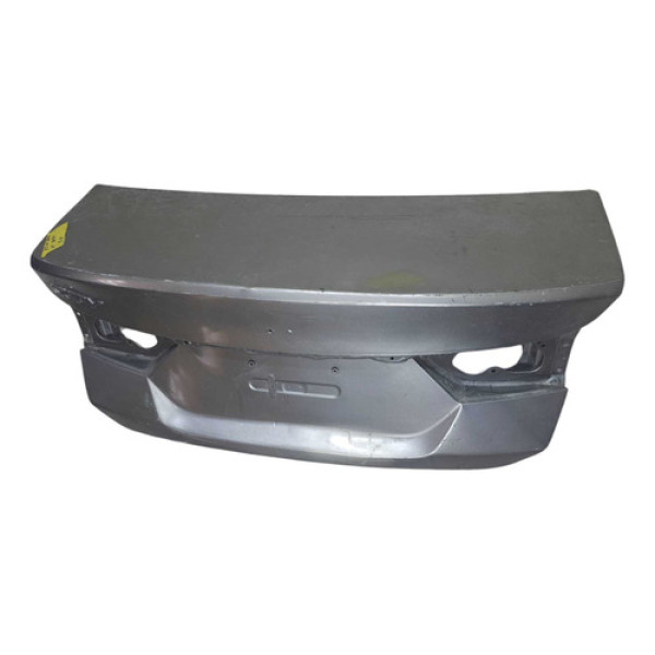 Tampa Mala City 2015 2020